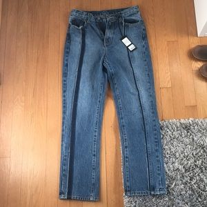 NWT CARMAR JEANS